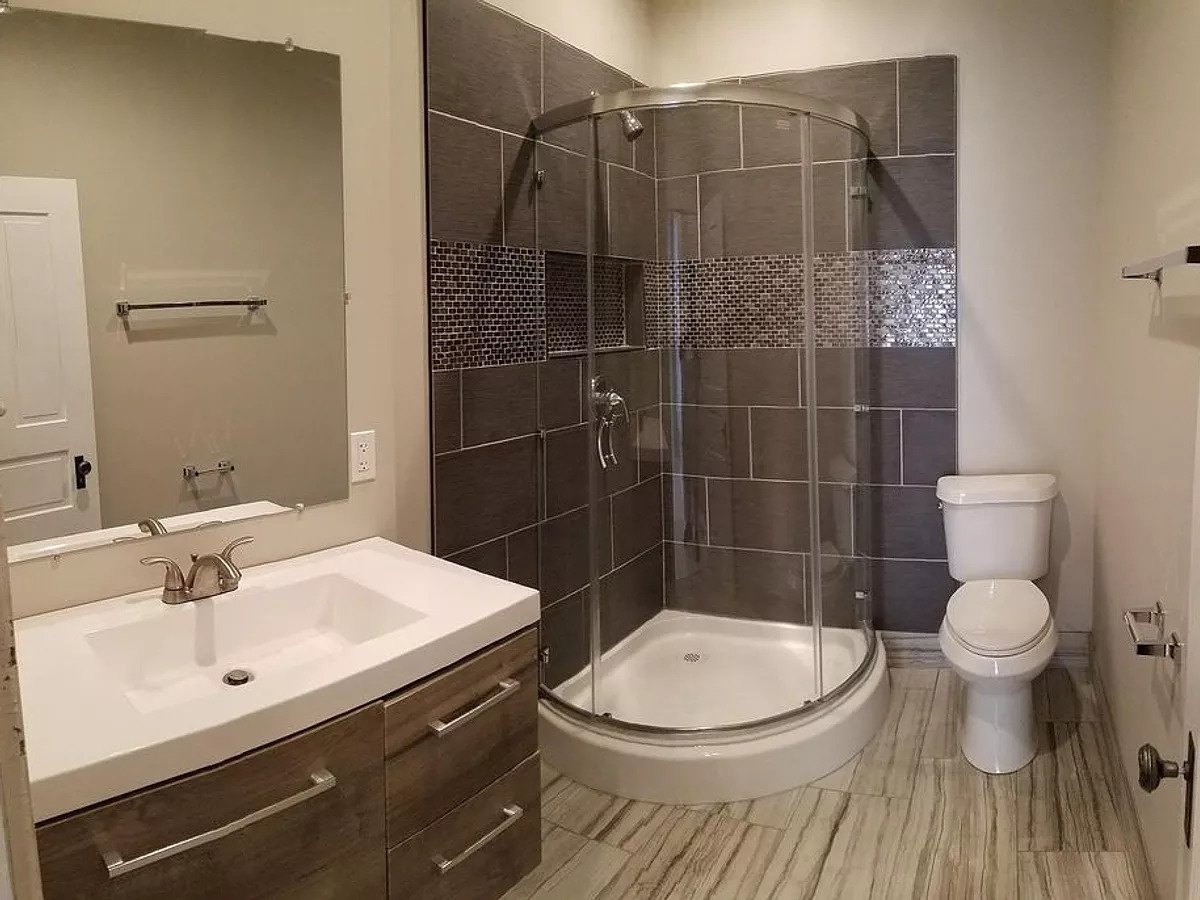 Bathrooms